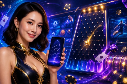 Câu chuyện thương hiệu alo7789